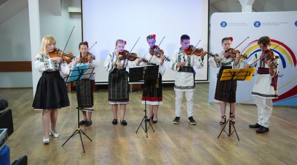 Importanța taberelor ARC pentru copiii români din diaspora și comunitățile istorice. Radu Cosma: O investiție care durează pe toată durata vieții lor