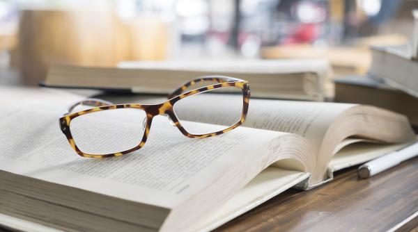 SUA: presbiopia, istorie