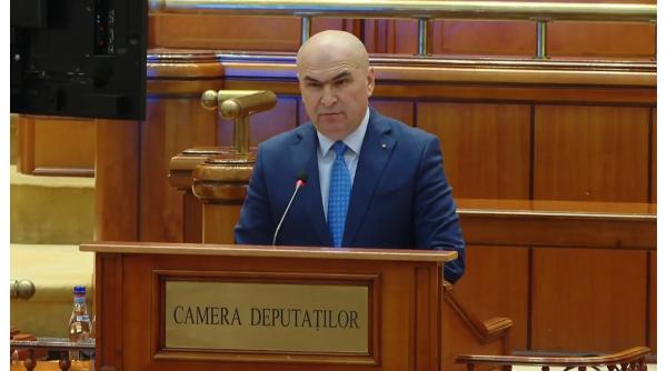 Ilie Bolojan spune că își dă demisia dacă PSD blochează în continuare tăierile din administrație