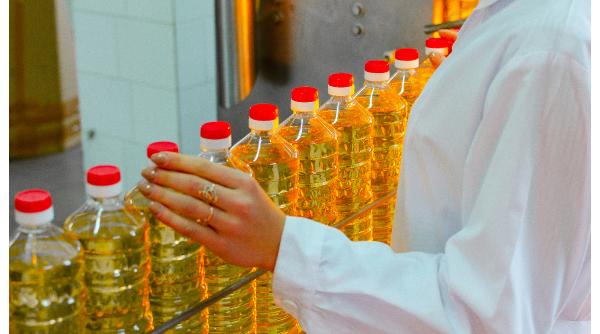 Una din cele mai mari fabrici de ulei din România, vândută unei companii din Bulgaria