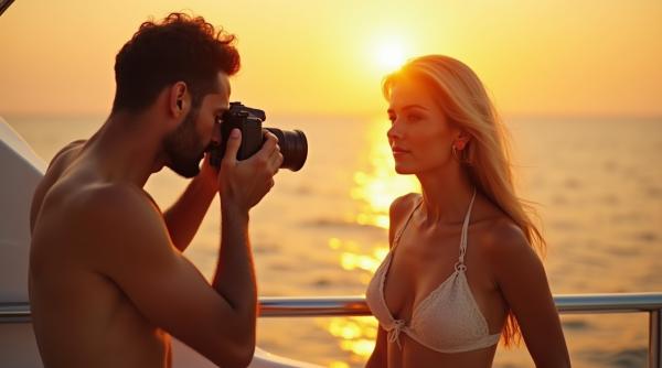 O nouă categorie de turiști bogați a invadat zonele scumpe din Italia. Din ce țară provin 