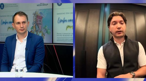 Alex Ardelean la Generația Globală: lecții din Danemarca și UK pentru România