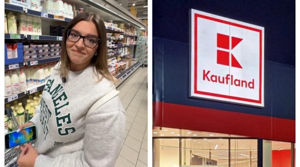 Italiancă, mirată de prețurile din România. Trei produse au revoltat-o: "La noi e la jumătate" 