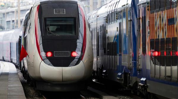 Grevă în Italia pe 4 și 5 septembrie. Transportul feroviar e dat complet peste cap