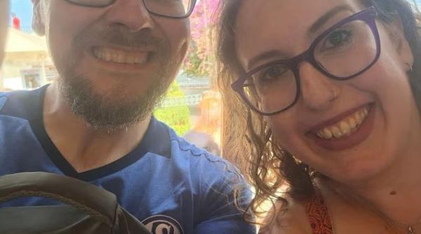 Încep să apară numele victimelor din funicularul de la Lisabona. Ultima fotografie făcută de un cuplu, înainte de accident 