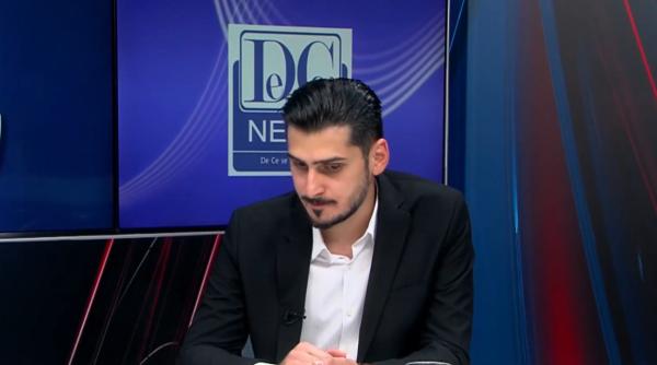 Cum pot fi încurajați tinerii romi să facă studii universitare. Andreas Păun: "Avem tineri cu care să ne putem mândri" - VIDEO