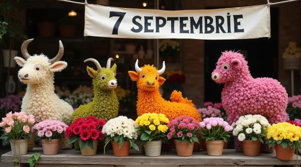 Horoscop 7 septembrie 2025: Între introspecție și noi începuturi, o zi a clarității interioare