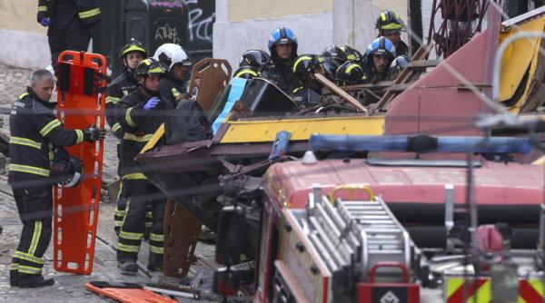 Accidentul mortal al funicularului Gloria din Lisabona: Primele concluzii ale anchetei