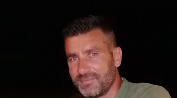 El e românul care a pierit în accidentul de motocicletă din Italia. Marius lasă în urmă o soție însărcinată și o fetiță