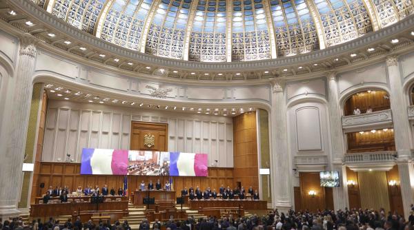 Ce partid ar vota românii dacă ar fi alegeri. Sondaj Inscop cu rezultat surpriză 