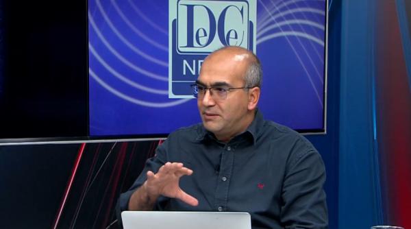 Sociologul Adrian Nicolae Furtună, despre istoria și percepția romilor în România: "Termenul țigan trimite la două traume istorice"