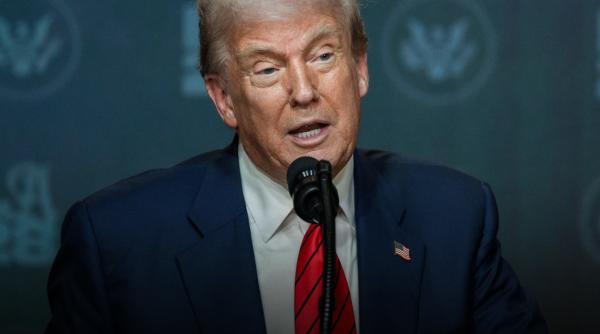 Marea Britanie și SUA vor semna un acord nuclear în timpul vizitei lui Trump la Londra