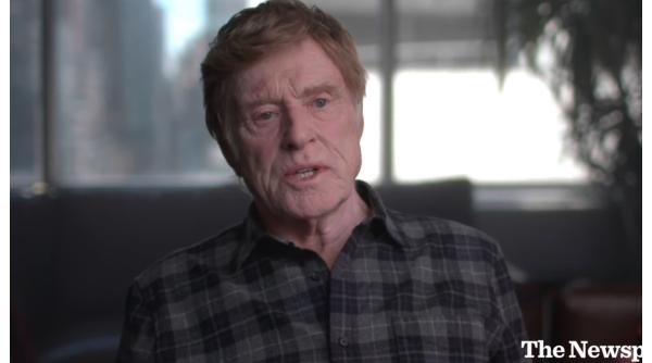 A murit Robert Redford. Hollywoodul a pierdut unul dintre cei mai mari actori 