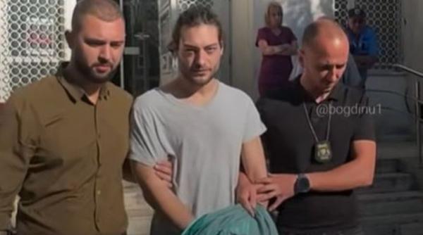 Ce au găsit medicii în sângele lui Toto Dumitrescu. Judecătorii au decis arestarea lui 