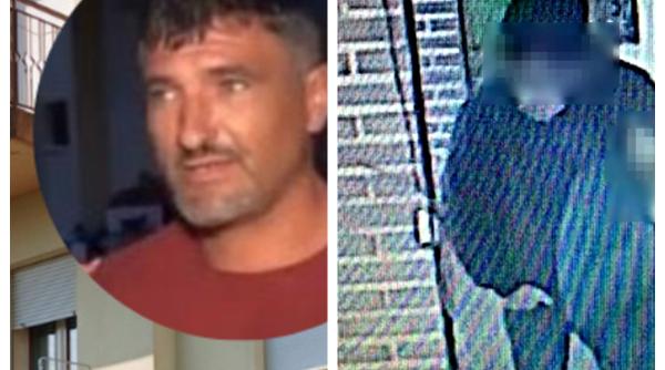 Cine este Liviu, românul din Italia care a aruncat hoții de la balcon ca să-și protejeze familia: "Sunt bun ca pâinea caldă"