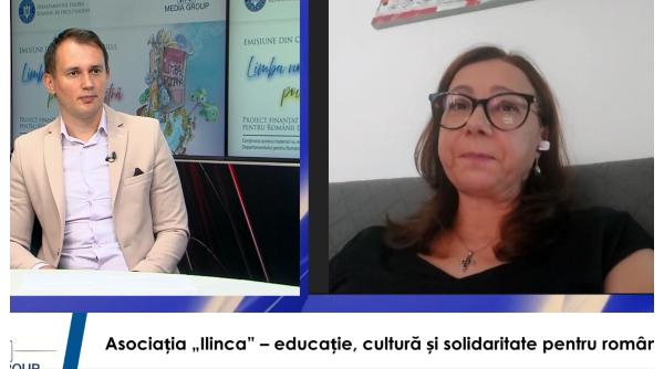 Generația Globală: Povestea Asociației "Ilinca" și a românilor din diaspora italiană