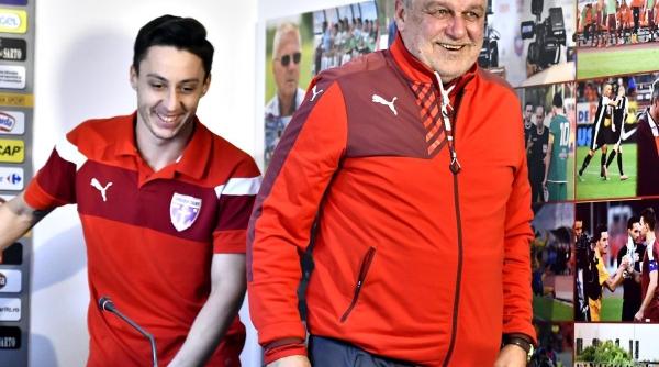 A murit Florin Marin. Fotbalul românesc, în doliu