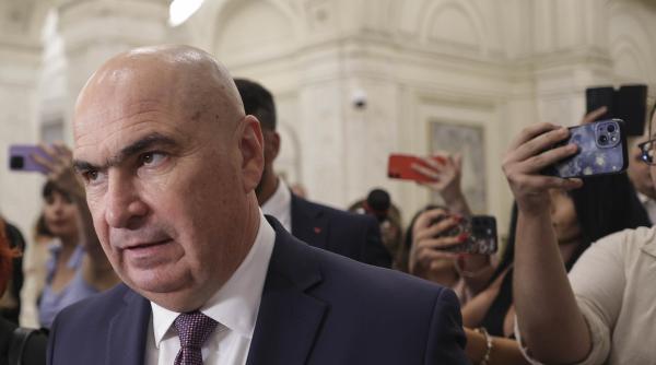 Ilie Bolojan a anunțat că va închide mai multe companii de stat: "Sunt o gaură neagră" 