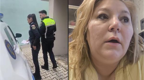Diana Șoșoacă a fost citată la Parchetul General. E suspectă pentru mai multe infracțiuni 