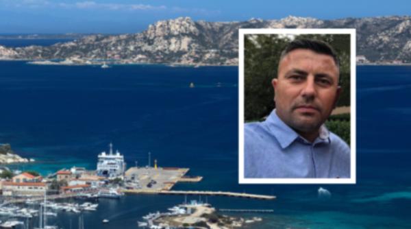 Sfârșit tragic pentru Florin, un român din Italia. A făcut infarct la doar 42 de ani