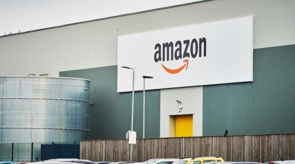 Un român și-a dat demisia de la Amazon, furios: „E moarte lentă!” VIDEO