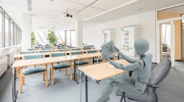 Un inginer, care a prezis cu acuratețe impactul inteligenței artificiale acum 10 ani, a făcut o previziune îngrijorătoare pentru 2030