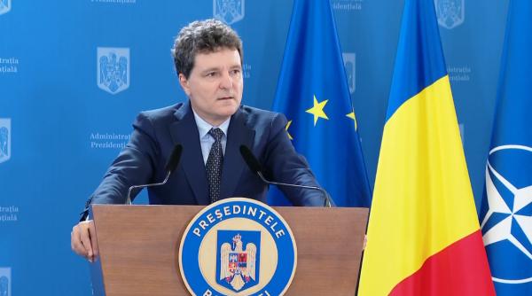 Nicușor Dan a convocat CSAT. Apărarea împotriva dronelor rusești, pe agenda discuțiilor