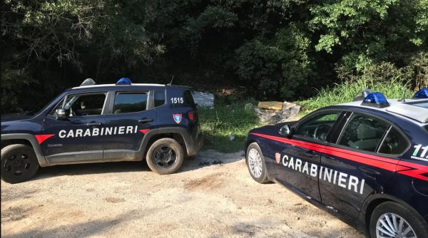 Român căutat în toată Europa, prins în Italia, din cauza câinelui său. Detaliul care l-a dat de gol 