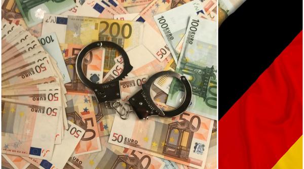 Cum fraudează românii sistemul de ajutoare sociale din Germania. O investigație scoate la iveală metodele inventive