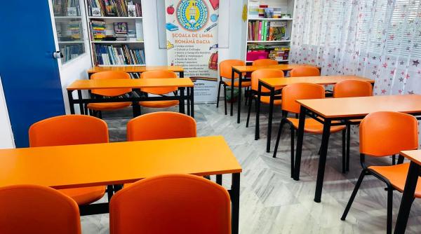 Provocare uriașă pentru copiii români în școlile din diaspora: ”Au fost despărțiți, ca să nu vorbească limba română în clasă”