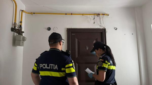 A fost prins autorul amenințărilor cu "masacru" la școlile din România 