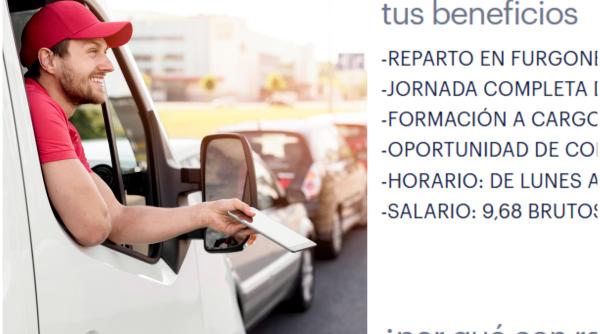 O firmă din Spania caută 500 de șoferi fără experiență. Salariul din anunț: între 1.300 și 1.500 de euro brut