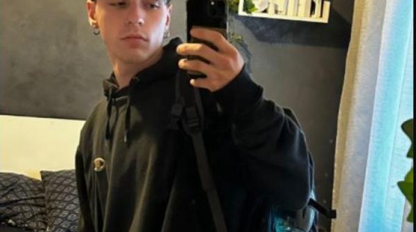 Tânăr român erou în Italia, după ce a salvat o femeie din flăcări. Spune că vrea să devină pompier, dar se lovește de birocrația italiană