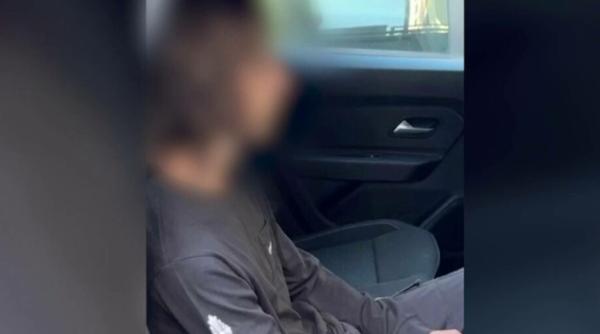 Tânărul care a trimis mesaje de ameninţare către şcoli şi spitale a fost arestat preventiv