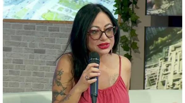 Trupul fostei jurnaliste Ioana Popescu a fost abandonat la morgă. Statul o va înmormânta, deși iubitul cere bani pe internet 