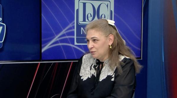 Două decenii pentru educație și dreptate: Povestea profesoarei Elena Radu