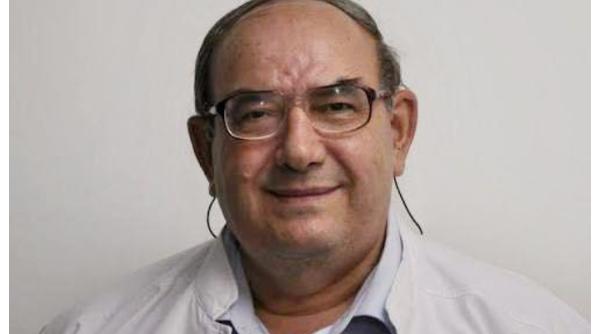 A murit medicul de copii Emil Coriolan, fost director al spitalului Grigore Alexandrescu 