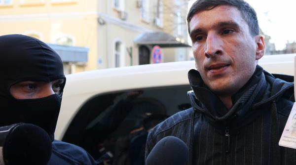 Nicușor Dan spune că Bogdan Peșchir ar fi plătit 20 milioane de euro pentru campania lui Călin Georgescu 