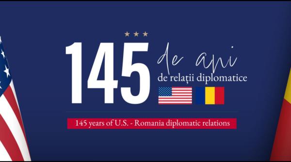 Ambasada SUA în România anunță că nu mai are bani pentru postări pe Facebook