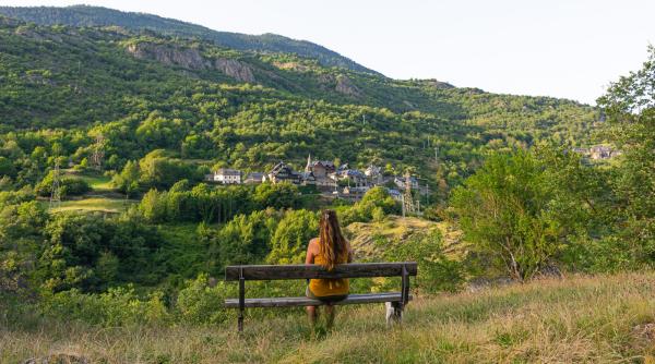 De ce a ales o româncă să revină acasă după 20 de ani: "Aveam de toate, nu ne lipsea nimic" - VIDEO