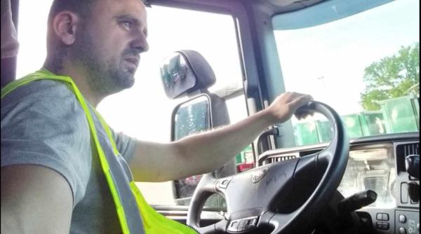 Câștiga 200 de lire pe zi în Anglia, dar a ales să se întoarcă în România. Cum explică un român decizia