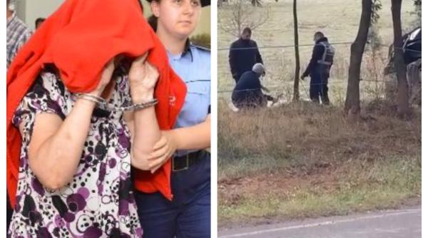 A murit doctorița Ana Guț, într-un accident ciudat. Mari sume de bani au fost găsite în mașină 