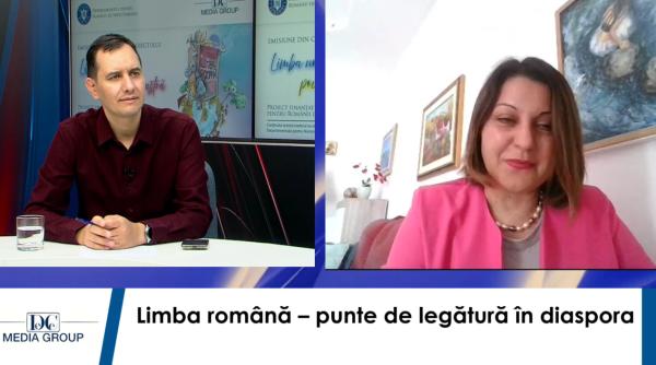Cum arată generația tinerilor care cresc departe de țară? Ne spune Gina Dumitriu, profesor în Italia