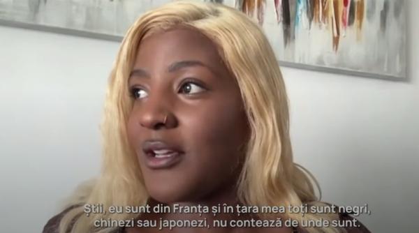 O taximetristă din București a refuzat să ia în mașină o studentă din Camerun: "Ce cauți în România?"