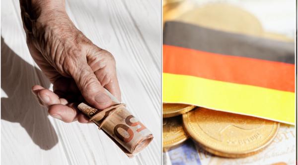 Se schimbă sistemul de pensii din Germania. Guvernul introduce o nouă "contribuție obligatorie"