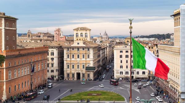 Clasamentul firmelor care dau cele mai mari salarii din Italia. Peste 300 000 de italieni au votat