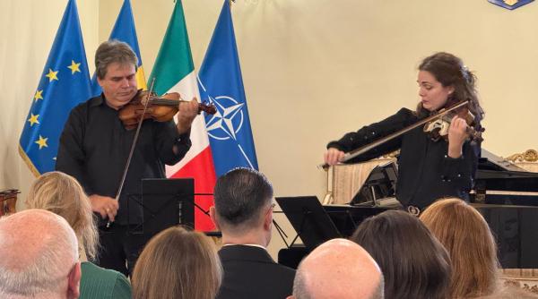 România care unește lumea: 15 ani de Pro Patria: Festivalul Internațional al Identității și Culturii Românești în Europa