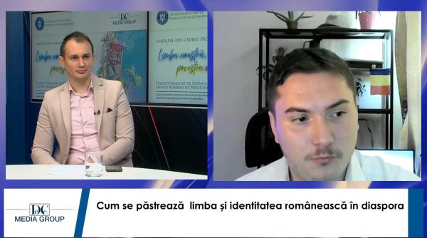 Generația globală: De la visele din copilărie la propulsia sateliților în spațiu