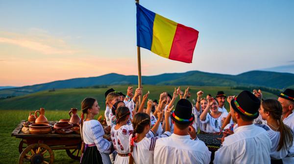 Românii domină diaspora din Lazio: una din trei persoane străine este din România