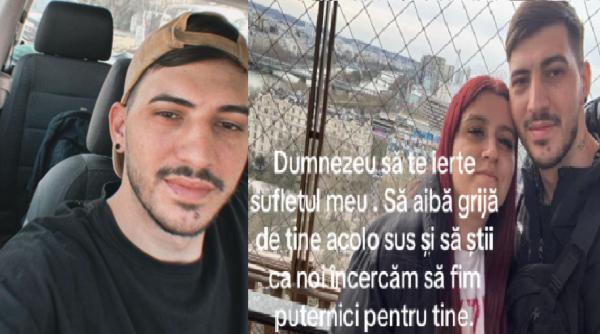 A murit cunoscutul șofer român de tir de pe TikTok - „Truckscobar”